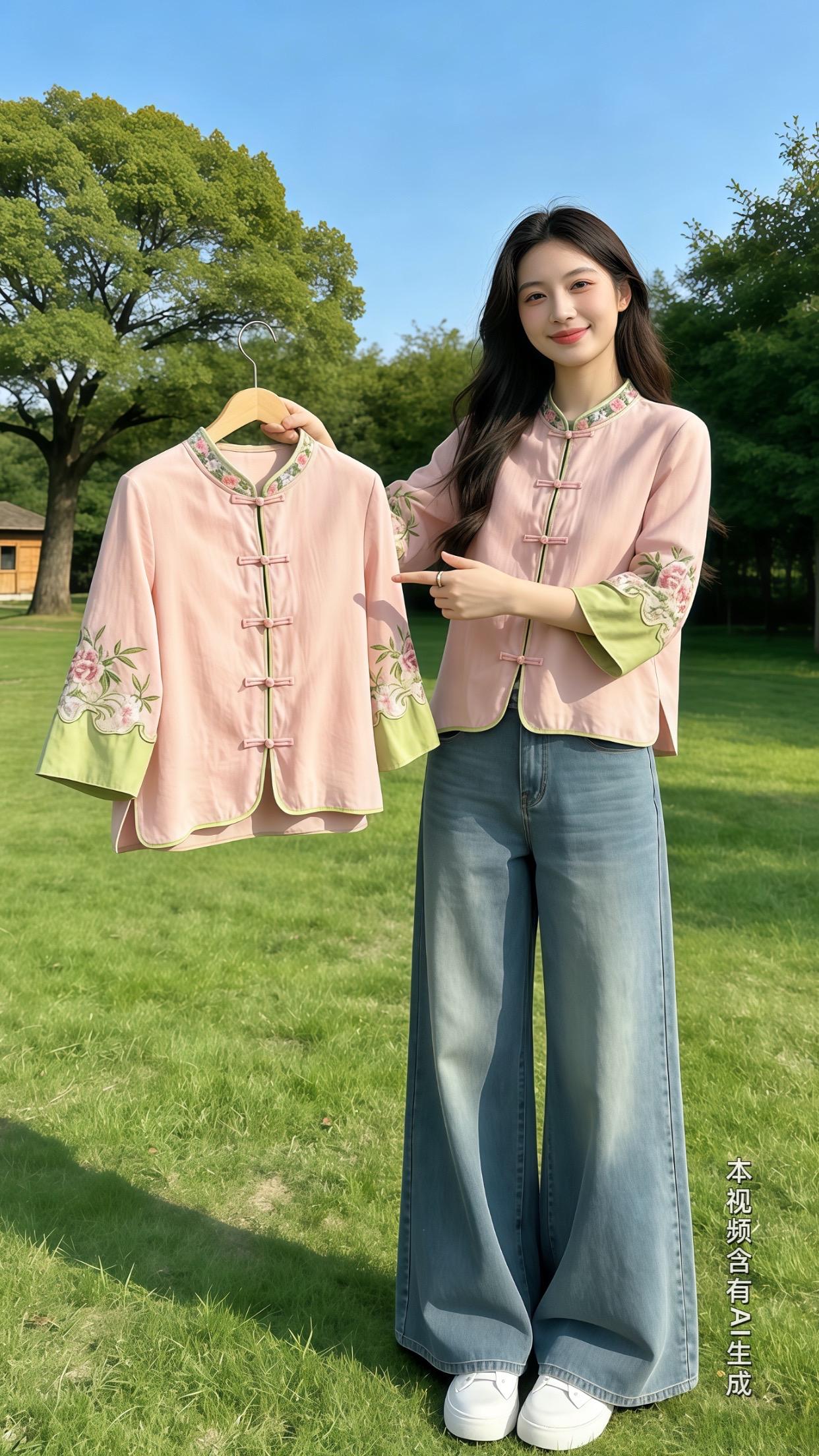 穿搭是生活的小情书 简单提气质的春夏穿搭 这个夏天锁定基础款穿搭 我就...