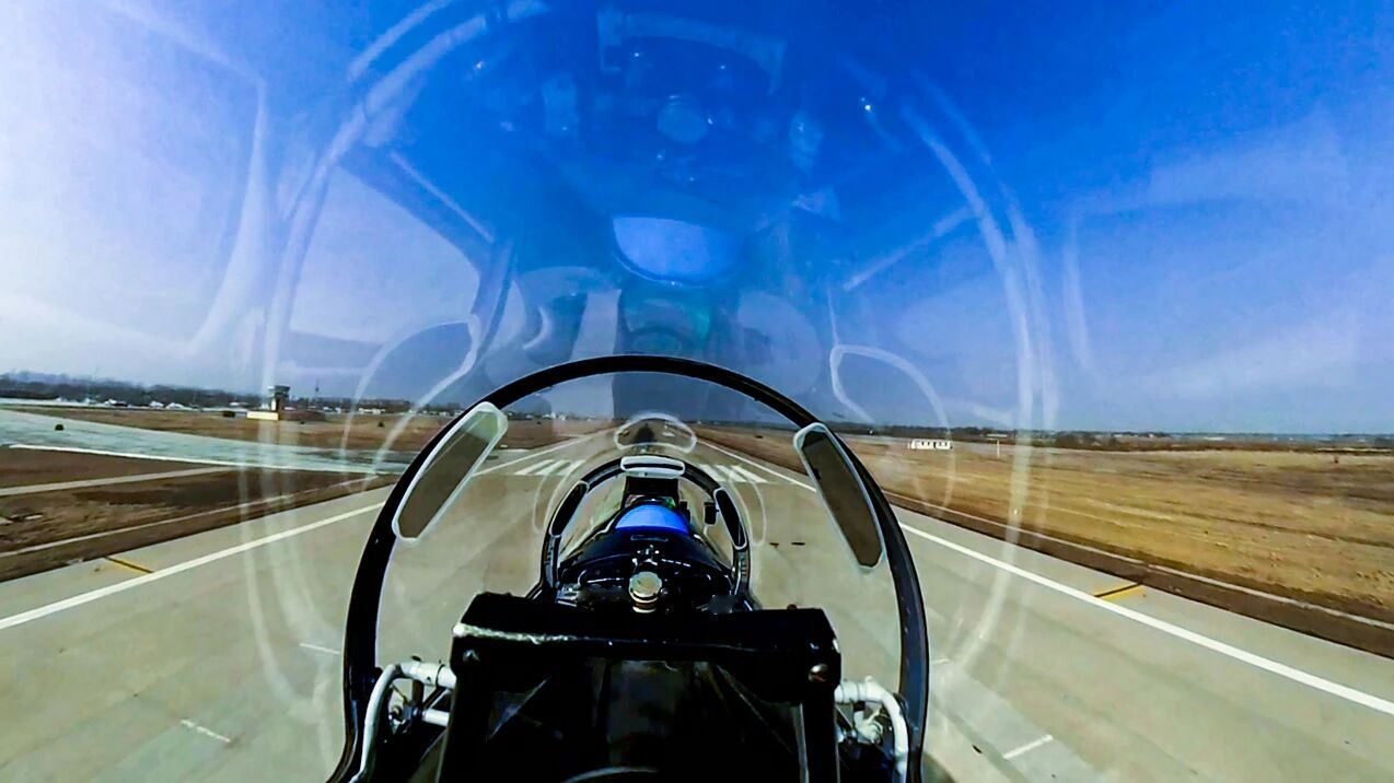 海航大某团歼-11BSH烽火问鼎计划中国海军