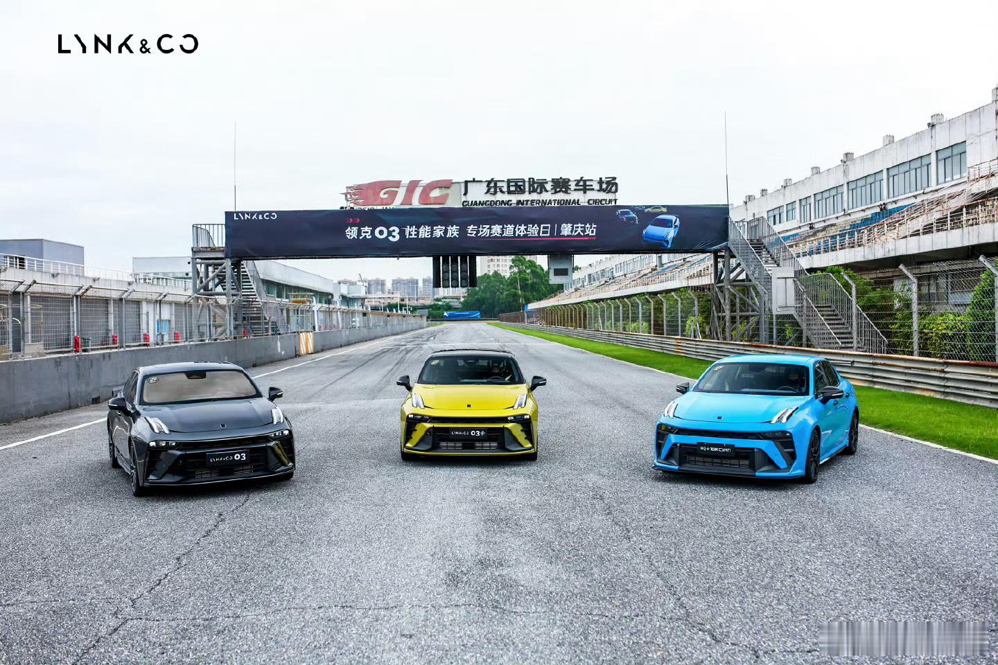 什么 领克03+都300匹了309匹狂暴马力觉醒！5.41秒破百+33.5米制动