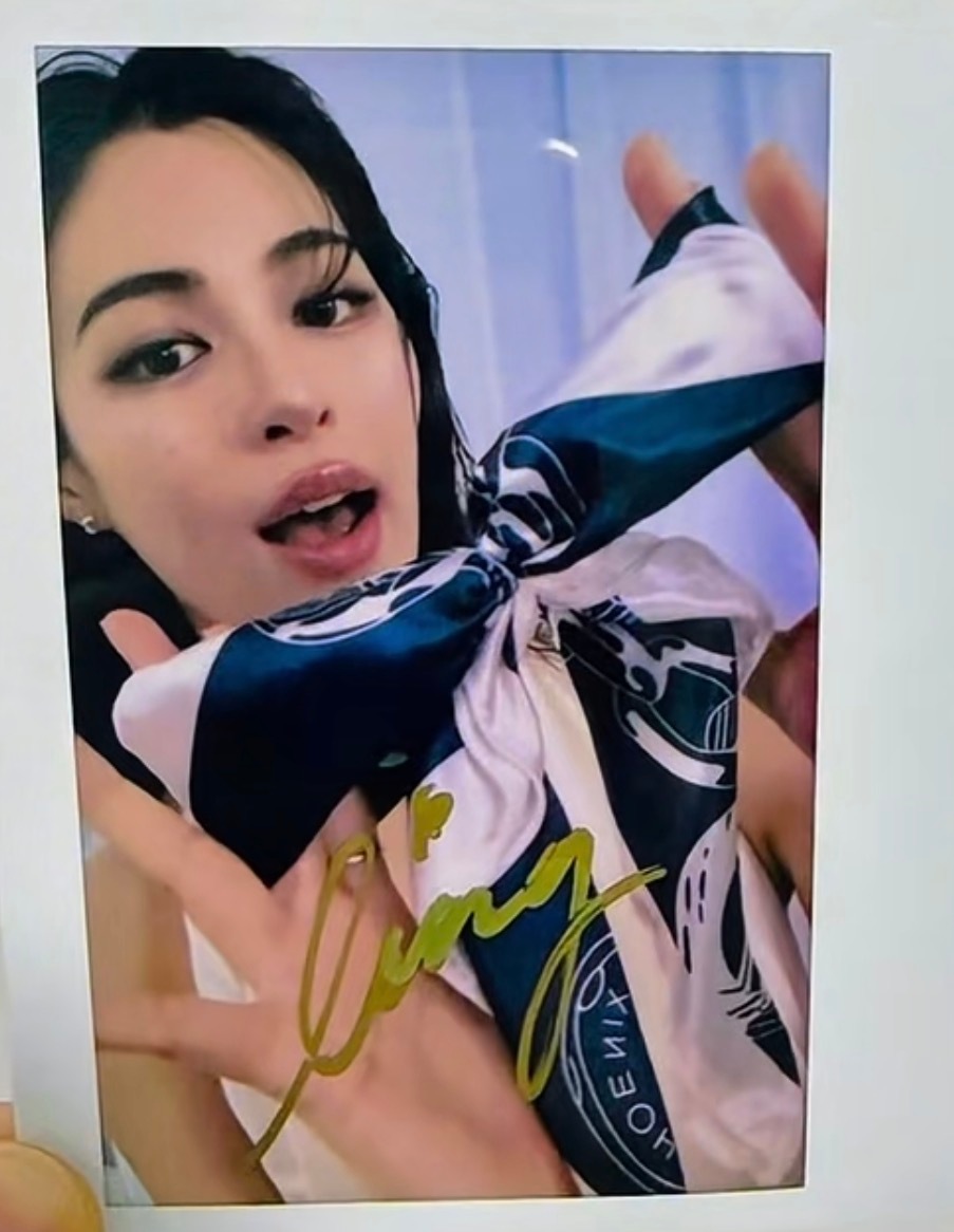 好犯规 ♥️ 