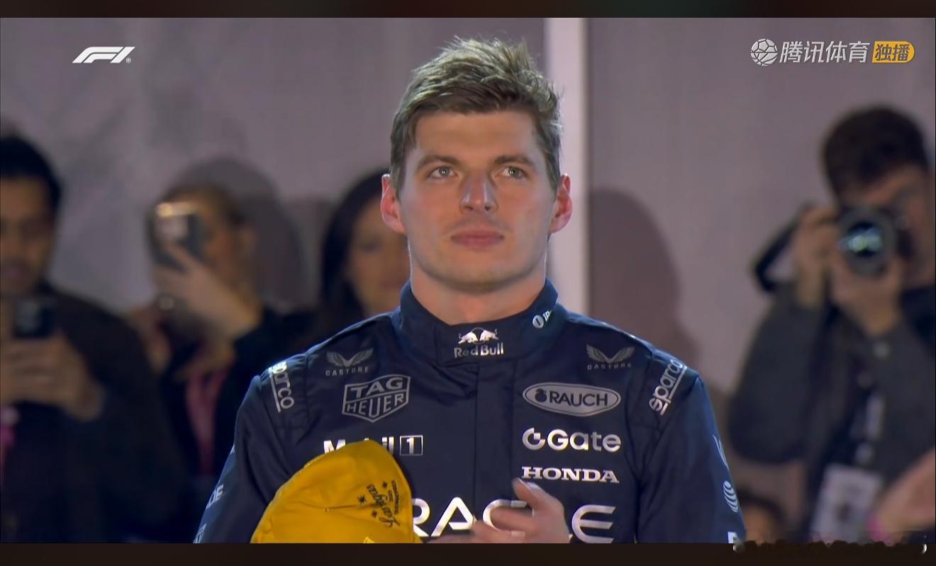 荷兰国歌都快会哼了就明年F1吧，我也不知道该怎么喊了：凯迪拉克有佩雷兹，奥迪这皮