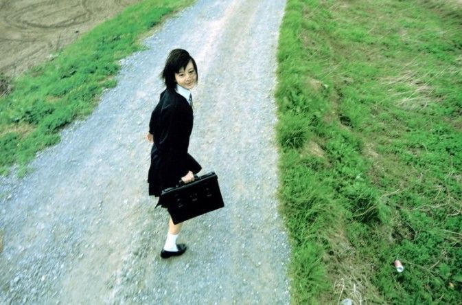 堀北真希 