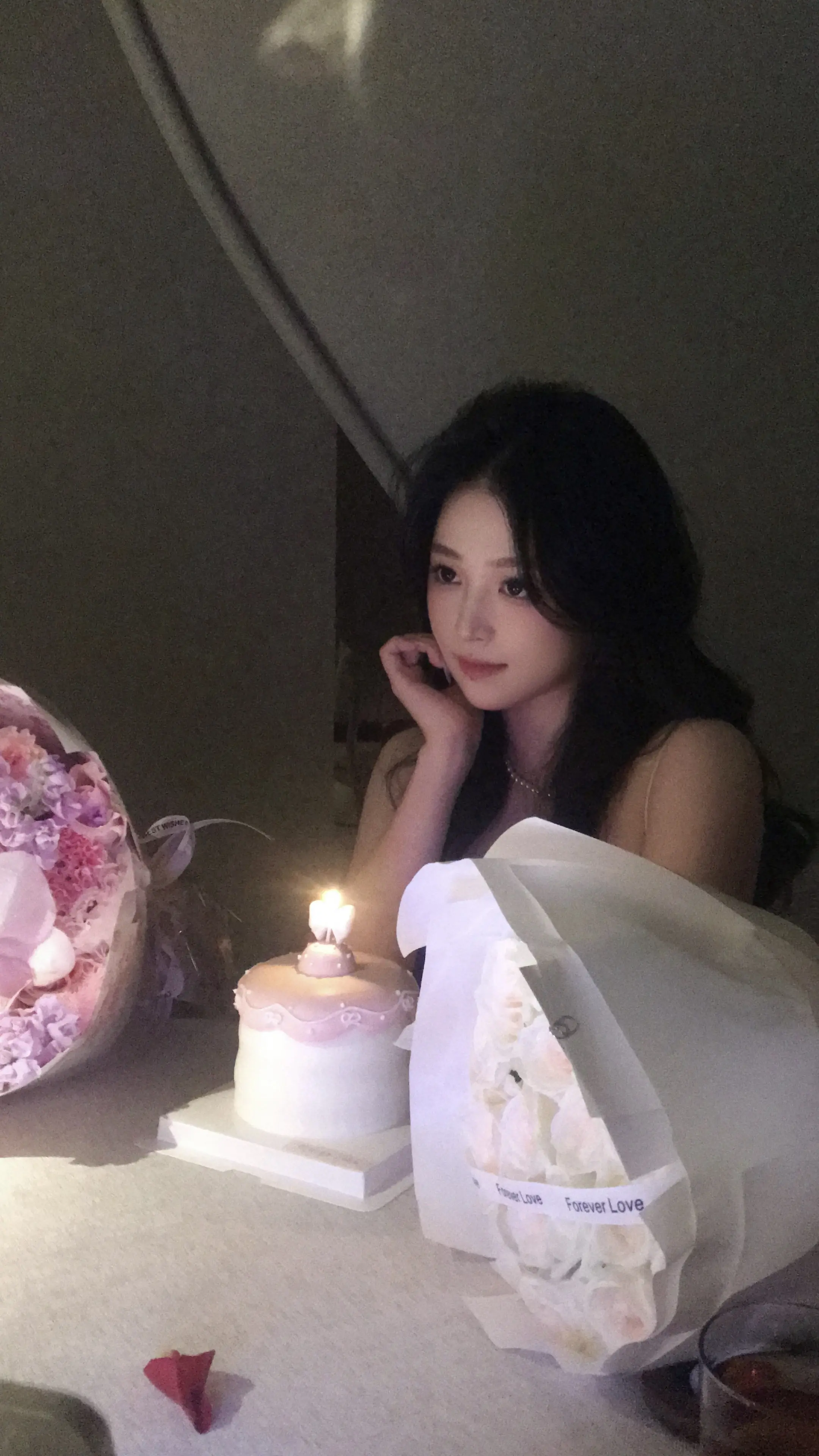 chapter 22 begins🎂。请这样一直幸福下去吧