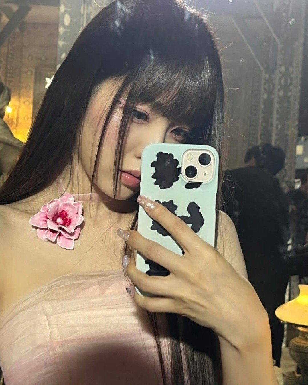 CAMERA READY 裴珠泫 ​​​