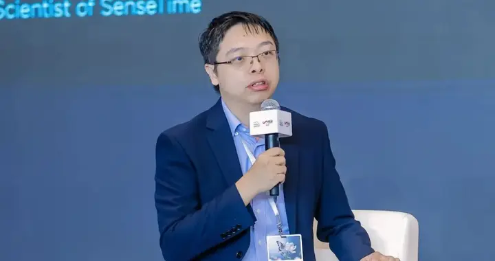 商湯林達華萬字長文回答AGI：4層破壁，3大挑戰