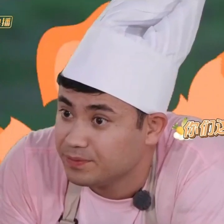 亦安叫法特爸爸法特妥妥的女儿奴实锤啦，听见亦安软乎乎喊爸爸满眼宠溺，谁不喜欢这一