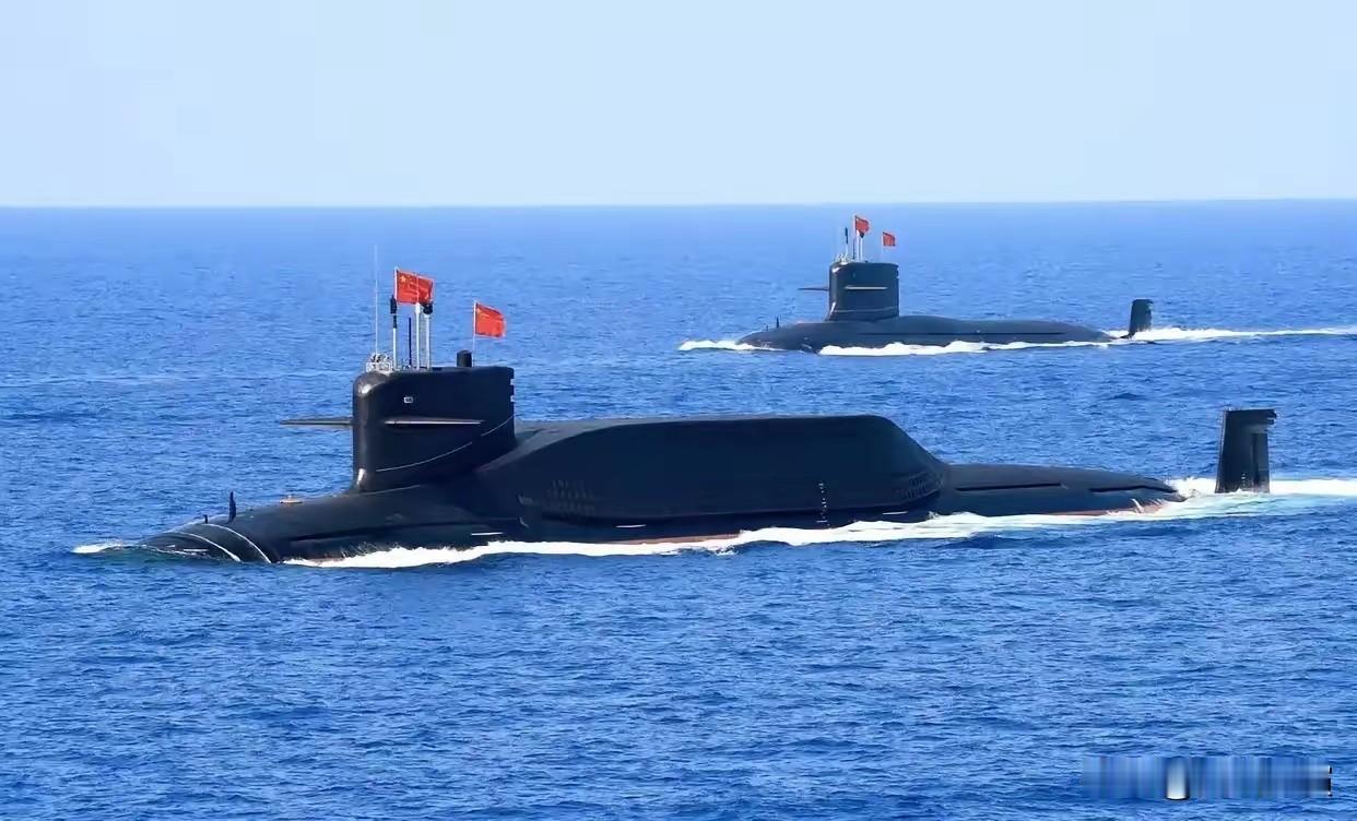 国际上有个不成文的规矩：只要局势没到真正紧张的地步，大国绝不会轻易试射能搭载核弹