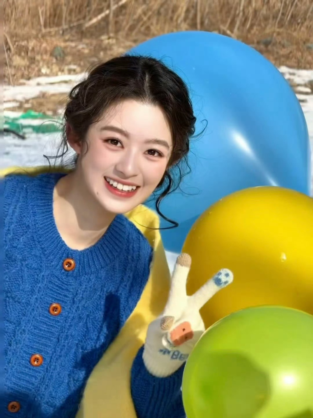 恭喜黄杨钿甜成立个人工作室！！2026越来越好！！ 