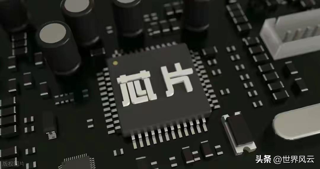 “核弹”！2.87倍，华为用一颗芯片，终结了美国对算力的统治！3月22日深夜，深