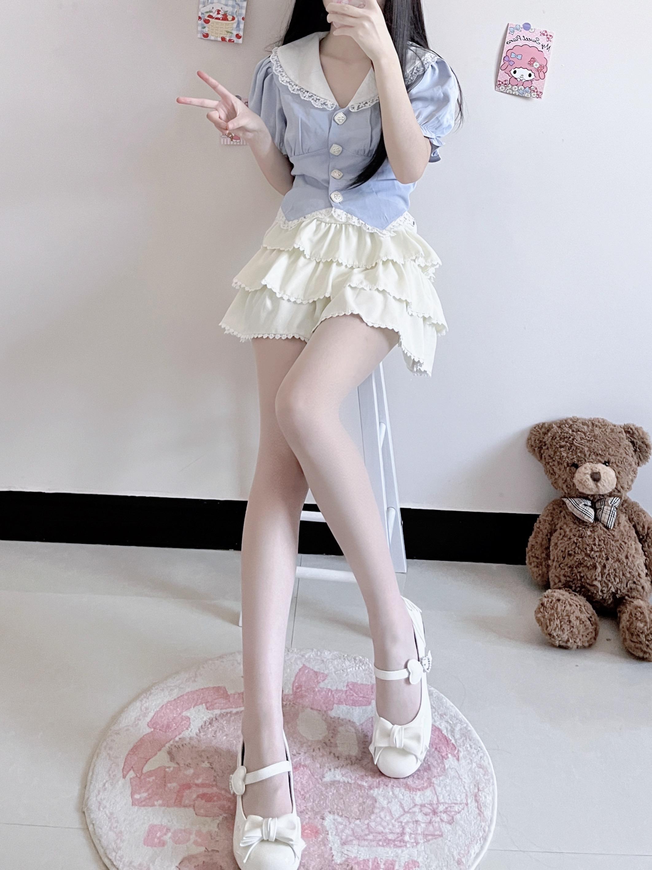 好喜欢这套！！！