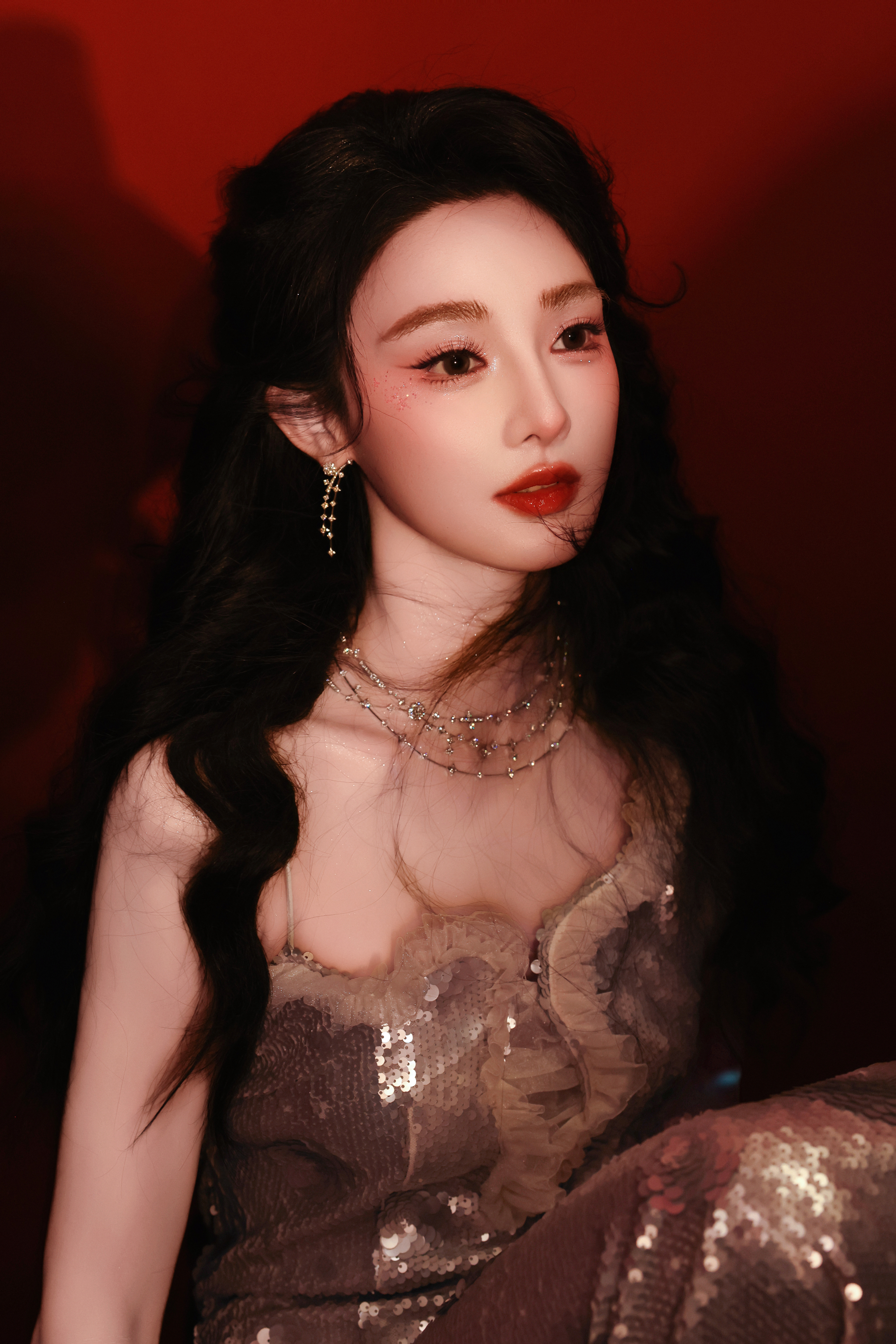  彭小苒 ​​​