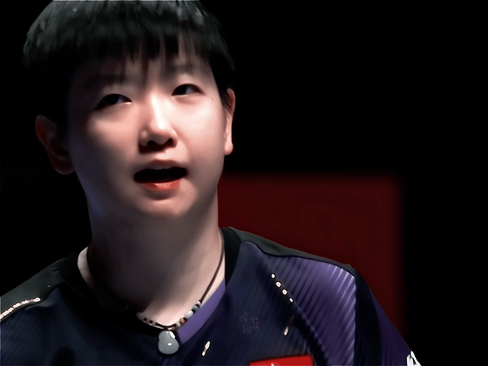 抖音老是出一些很爽的bgm我一听到就想到我女： 