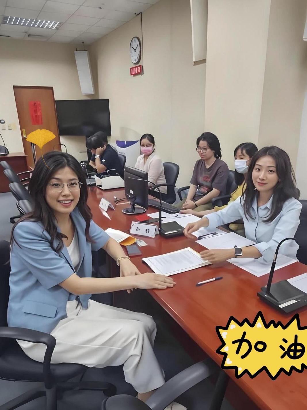 国民党内忧外患不断，
深陷困境的郑丽文，到底谁能拉她一把？
 
自10月18日当