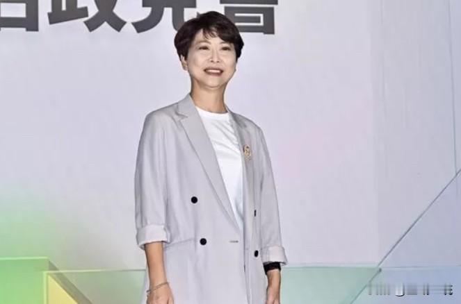 陈亭妃出线！台南市长初选险胜林俊宪

民进党中央今天（15日）公布台南市长初选民