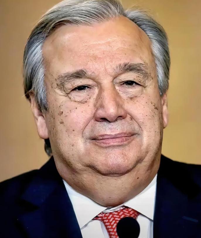 [微风]联合国又来要钱了，
这次很干脆，也很绝！
不给钱就裁员，而且还发出“破产