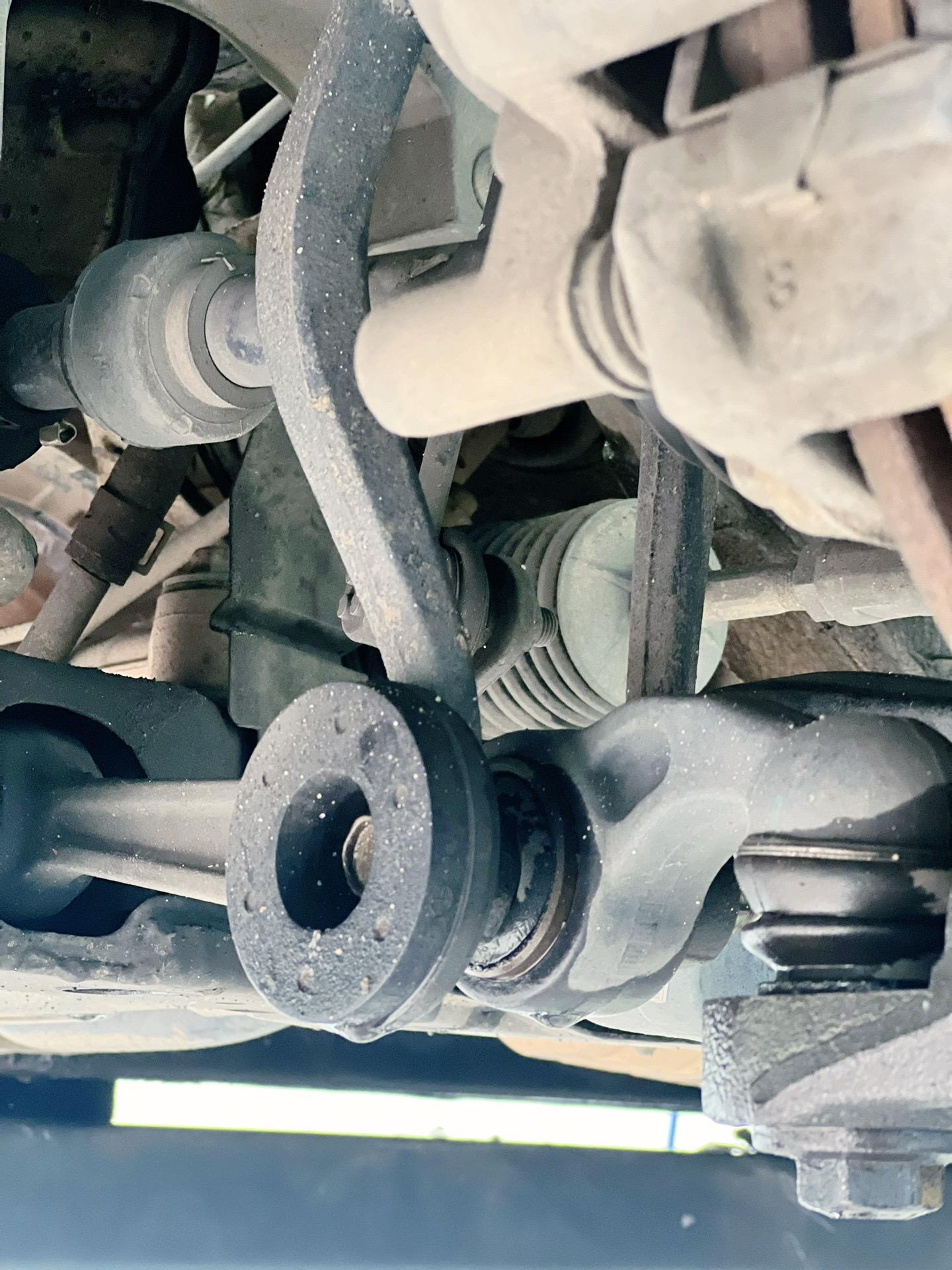 当驾驶成为一种生活方式时，我更看重的是与车的关系，把它弄成我想要的状态...