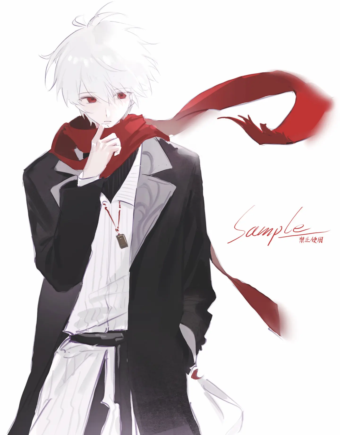 最像网络男神的一集