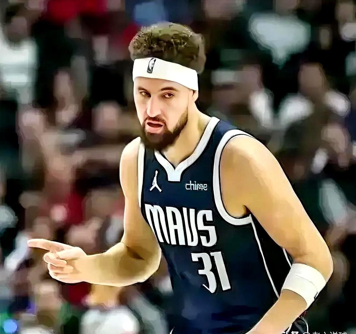 太丢人了吧！独行侠队111-113尼克斯队。输两分不算多，但队里有些人的表现真让