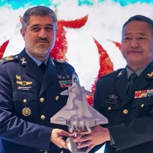 伊朗变了，大国对伊朗的态度也变了

以前的伊朗，真的只是嘴上硬气，行动上却始终放