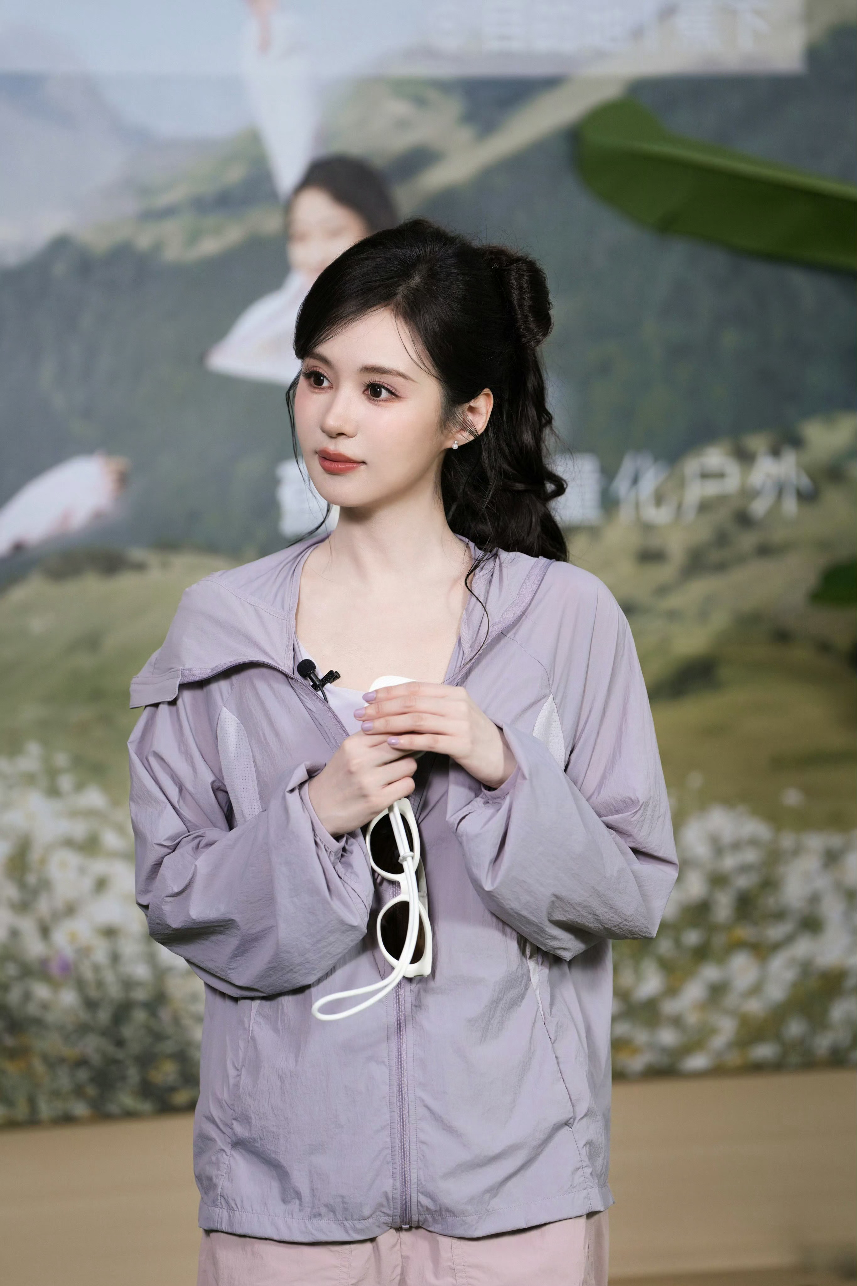 郑合惠子（31）演技很不错哦郑合惠子没有感情全是演技 ​​​