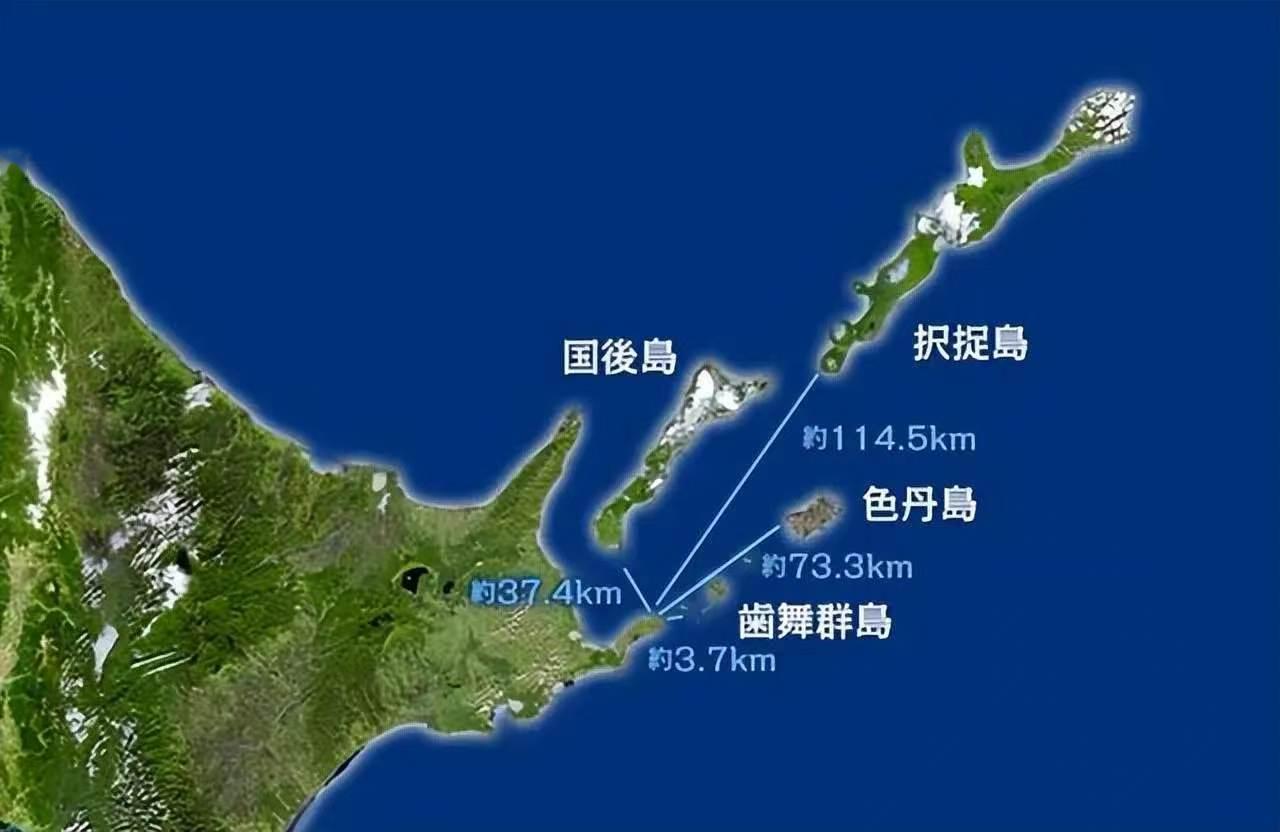 普京确实强硬，这一举动让日本难以接受，开启了抗议！消息称，俄罗斯总统普京13日登