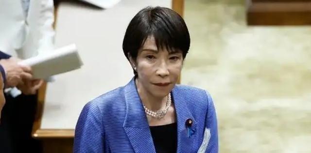 日本高官表示：中日战争是不会爆发的，因为中国一旦拿下日本，那么中国还要想方设法的