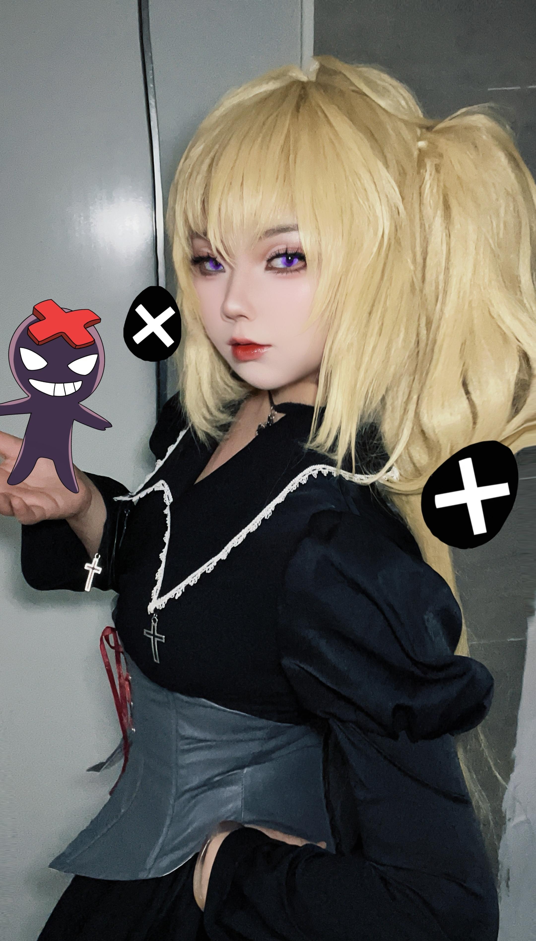 cos高p 歌呗 守护甜心 等等我先摆好造型