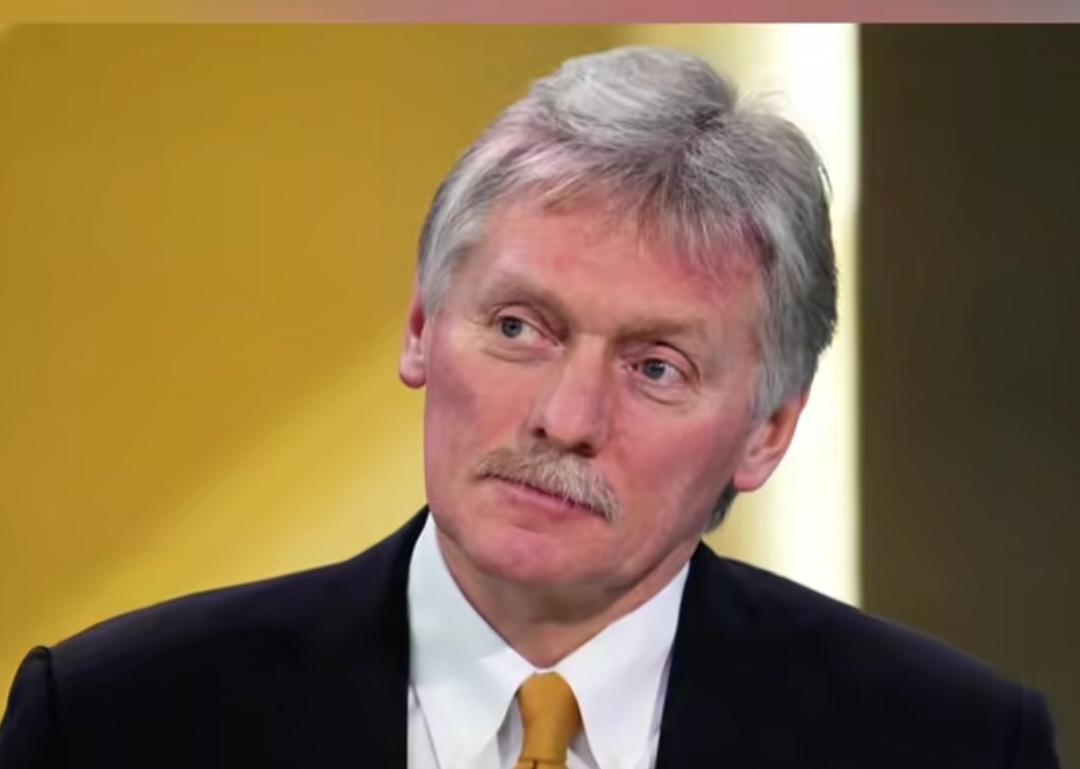 "和卡拉斯没有什么好谈的，我们绝对不会和她谈，美国人也不会和她谈。这是明摆着的事