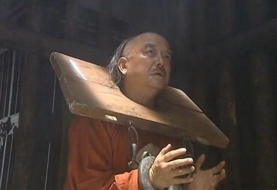 1799 年，和珅被处死前，嘉庆皇帝问他：“你贪污那么多钱，花得完吗？” 和珅的