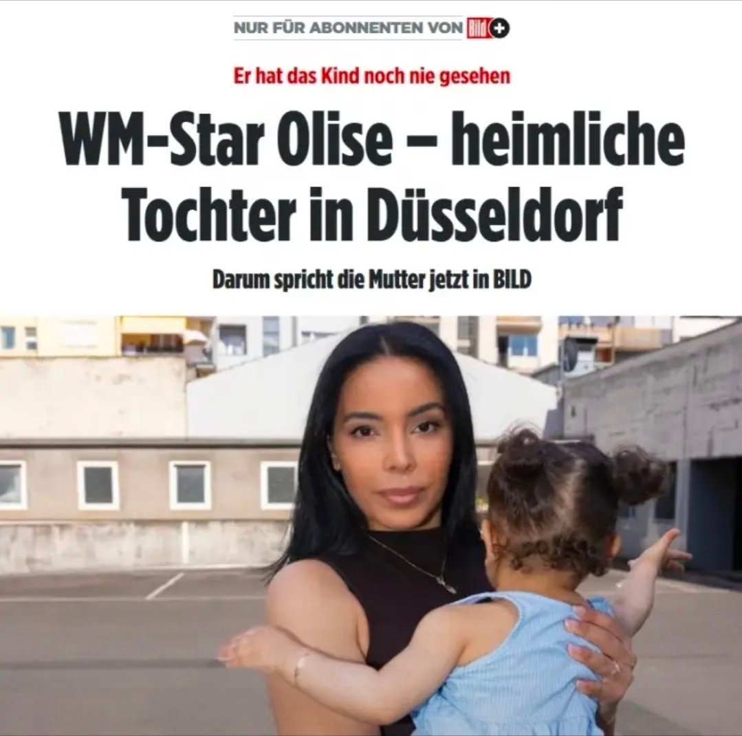 法国顶级边锋爆出私生女传闻，避而不见争议持续发酵当一名球员迅速走红之后，各式各样