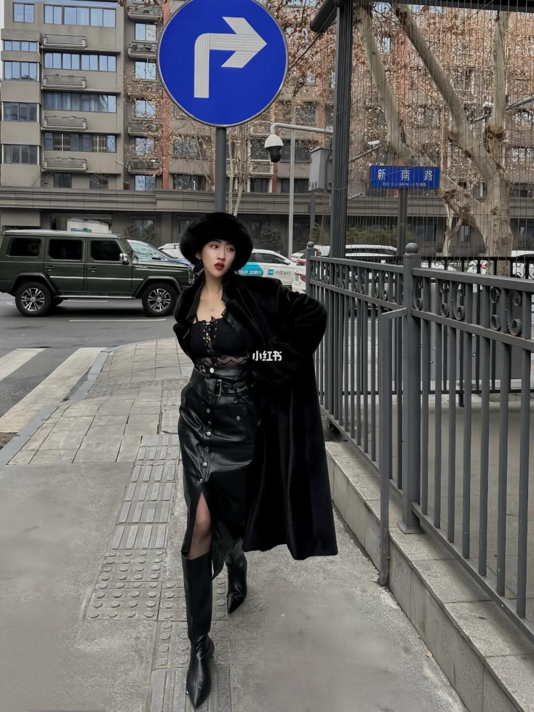 𝑺𝒆𝒙 𝒂𝒏𝒅 𝒕𝒉𝒆 𝒄𝒊𝒕𝒚 💫