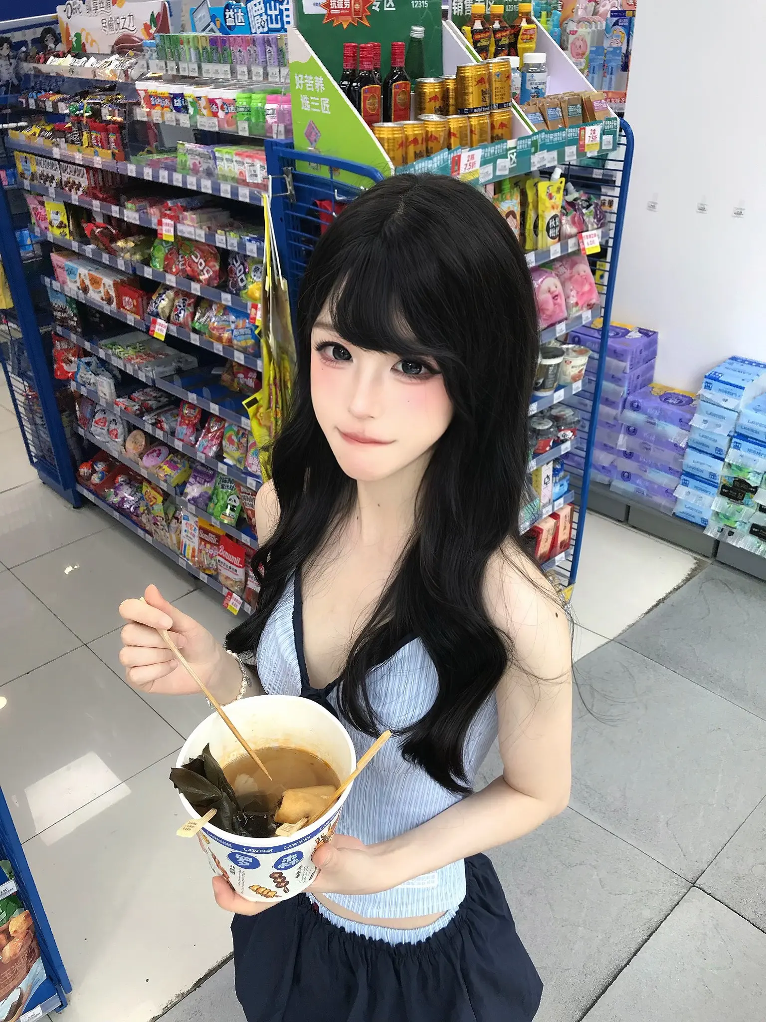 生活将我反复鞭打 也不告诉我要扛什么
