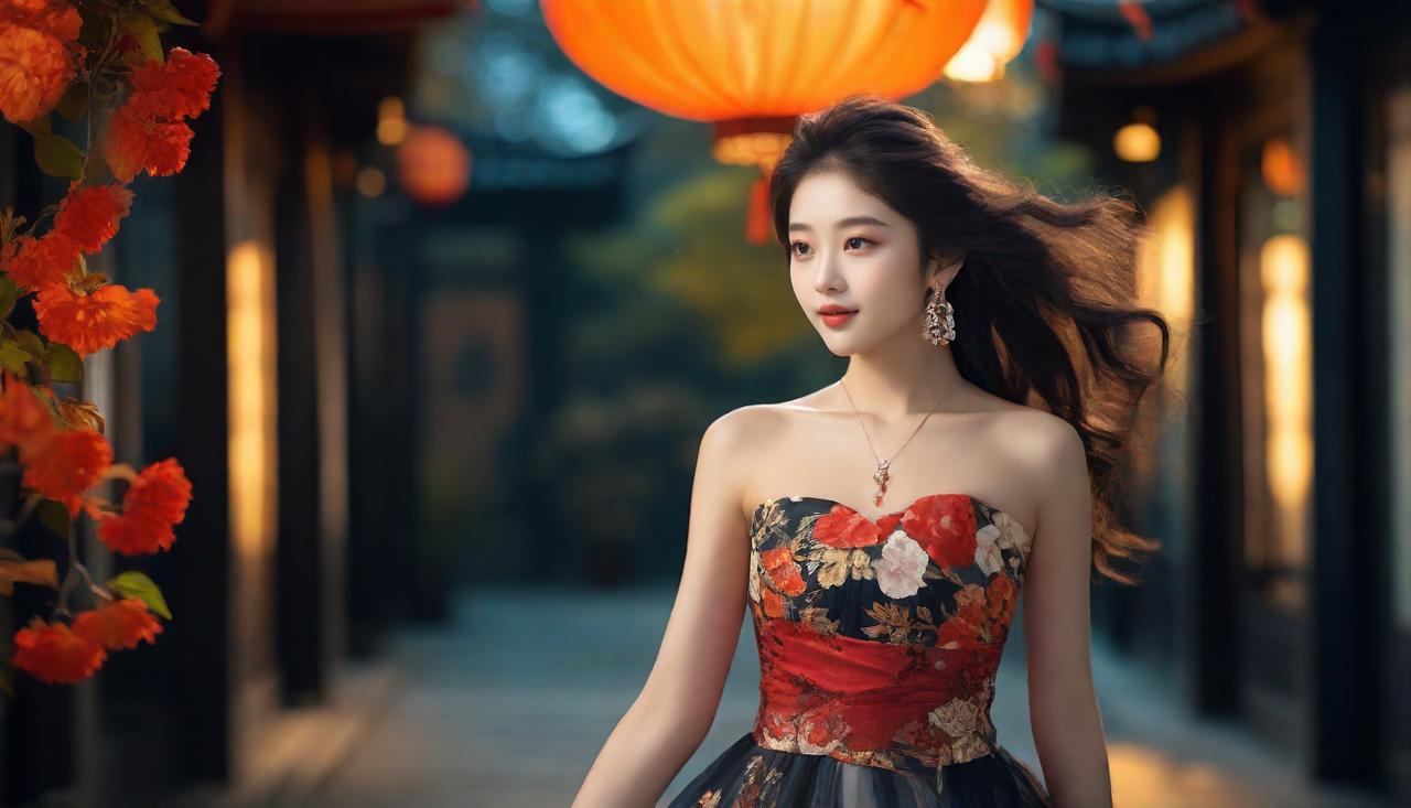 秋月无边照九州，清辉洒遍万家楼。

当秋夜的月光轻轻洒在每一个角落，你是否也感受