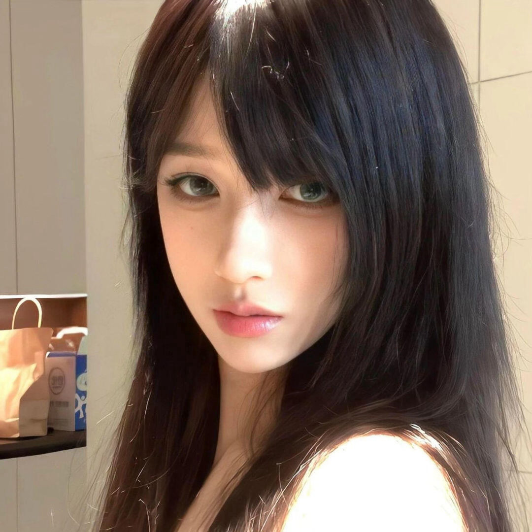 𝐰𝐞𝐜𝐡𝐚𝐭小众温柔高级ins风女头头像｜ins风头像｜氛围感头像｜