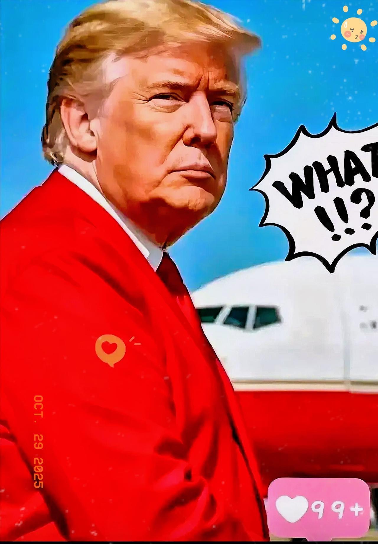 美国正式宣布了！

据光明网2025年10月27日报道，美国农业部正式宣布，由于