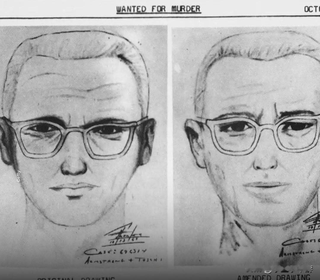 尽管调查人员仅证实了1968年至1970年间，黄道带杀手在北加州犯下的五起罪行，