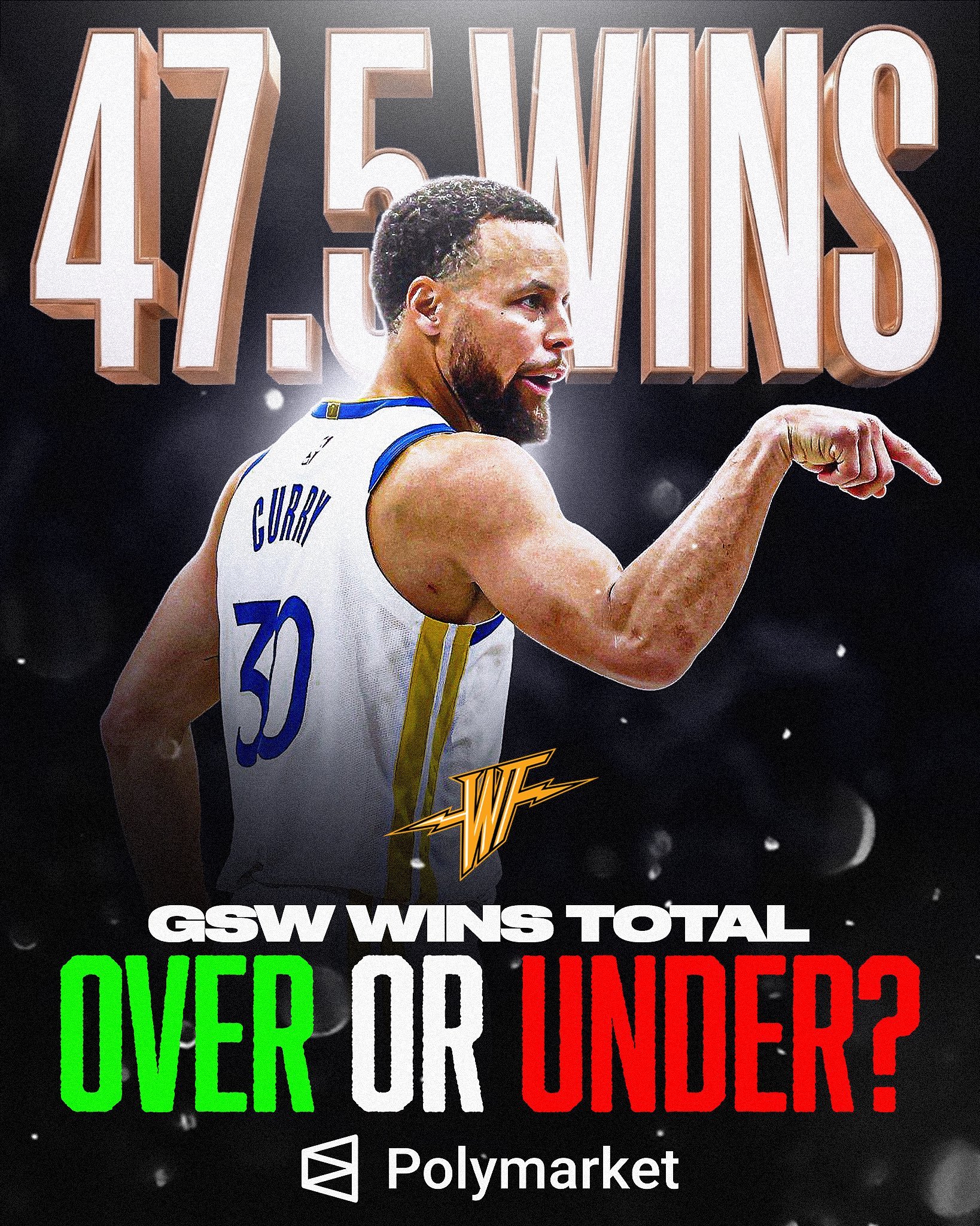 勇士队需要在剩余的比赛中取得30胜18负的战绩才能达到48胜。金州勇士