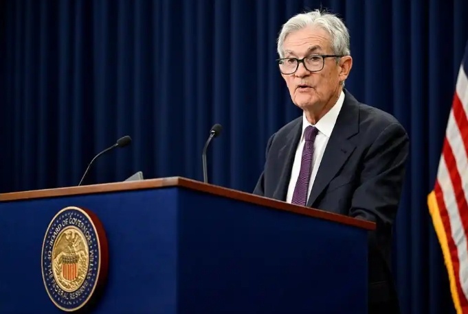 鲍威尔称将留任美联储理事美联储主席鲍威尔：卸任主席后将继续留任理事财联社4月30