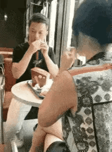 AA制，女的不同意？！[呲牙][呲牙][呲牙]