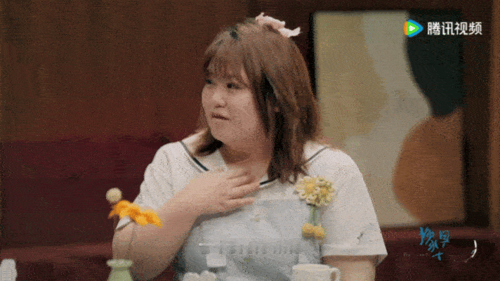 山河被妈妈问是女生组第一名吗 豫见她们 脱口秀和Ta的朋友们 从小被要求“要有女