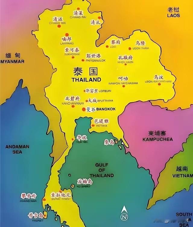 原来战争离我们那么近，西南边陲泰柬战火燃起，
便民几乎能听到轰轰炮击声，10天前