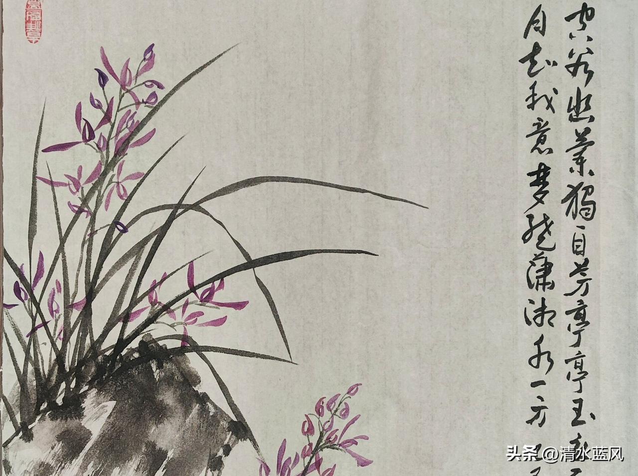 快来看看我新换的主页背景吧