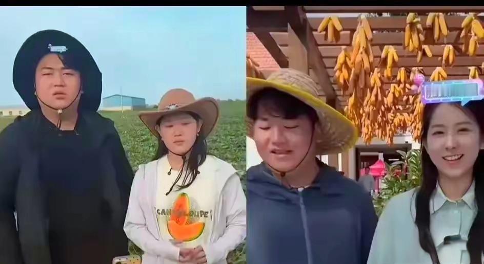 太现实啦！全进华拿出28万兜底，和张耀元合作7个月，每人都赚了百万，然后直接散伙