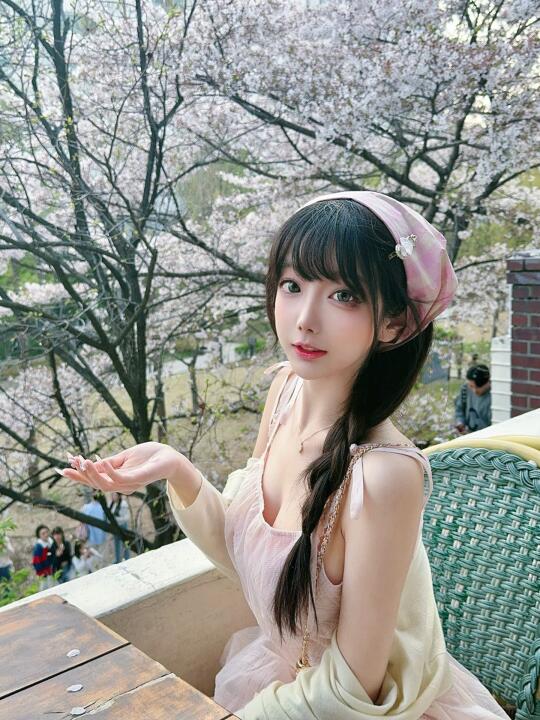 接下来的首尔！🌸