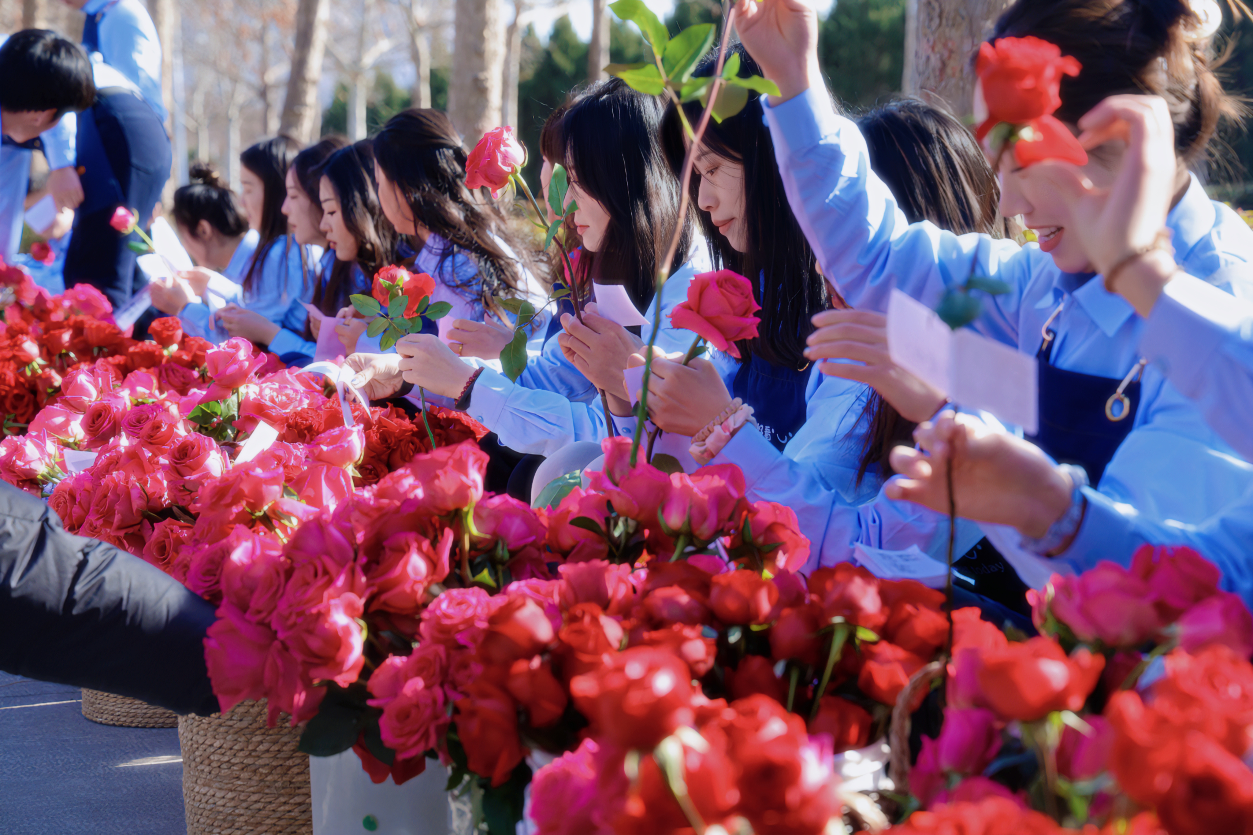 #阿山播天气# 3月9日，云台山 晴 3/14℃3月8日至10日，云台山对全国女