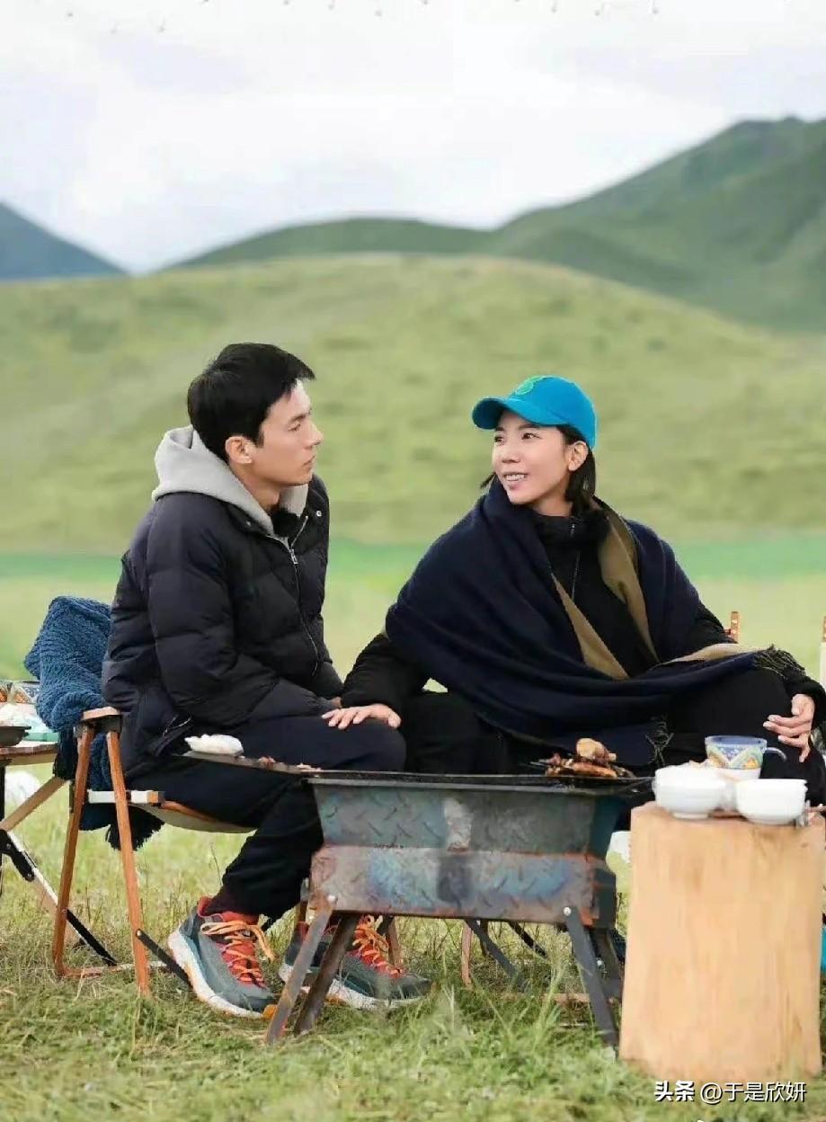 张婉婷会不会原谅宋宁峰？换谁遇上二婚婚内出轨，都是进退两难的死局
 
当年《再见