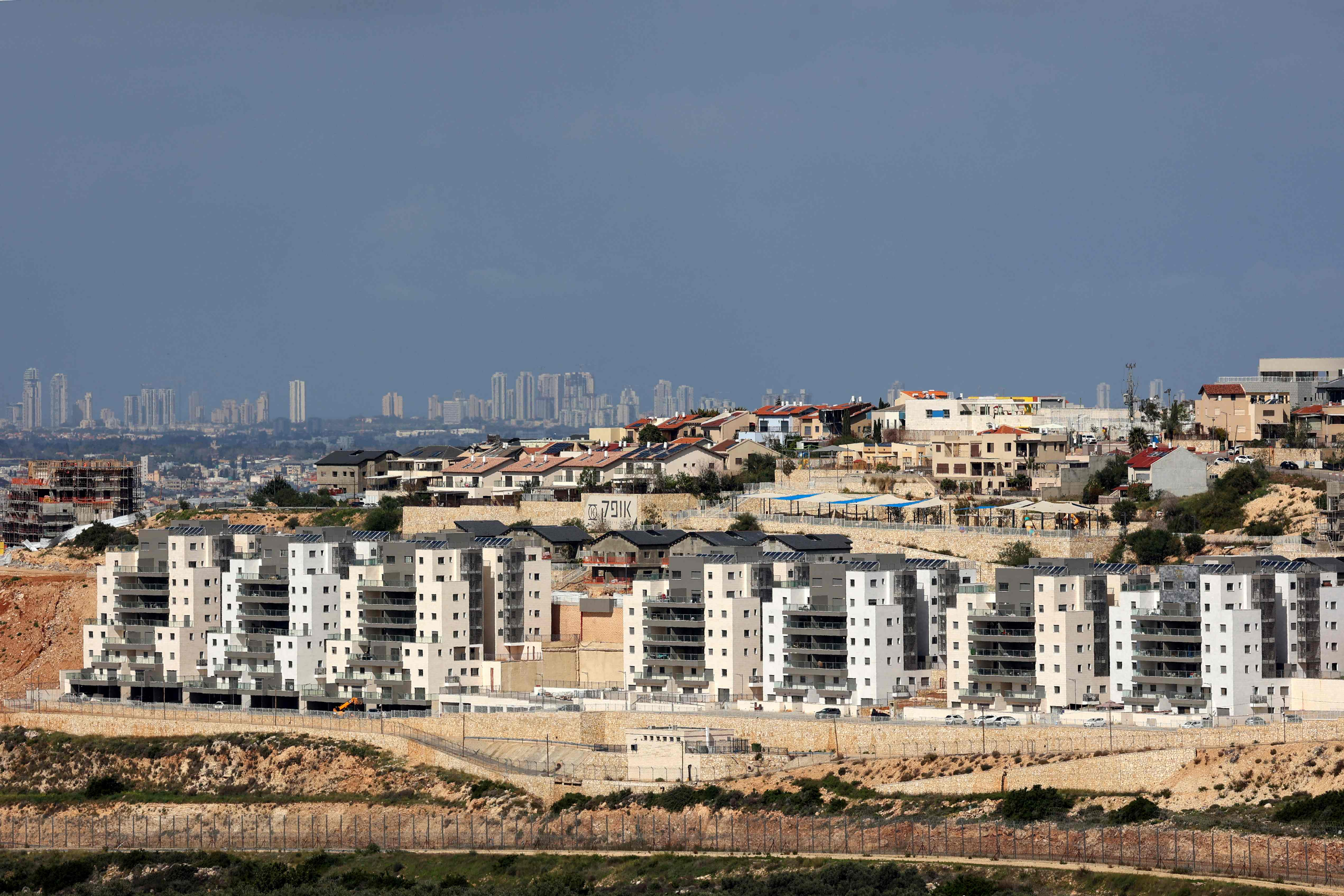 #美将在埃弗拉特设临时办公点# #美打破外交禁忌开危险先例# 【“危险先例”！美