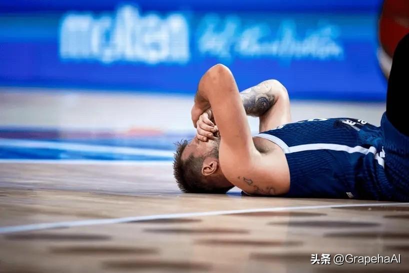 2025男篮欧锦赛八分之一决赛，斯洛文尼亚对阵意大利的比赛已经结束，最终斯洛文尼