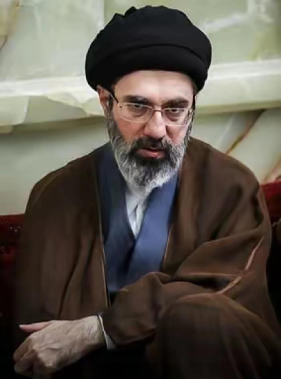 伊朗传来消息，
2026年4月19日，伊朗那边突然爆出个大新闻！
据伊朗塔斯尼姆