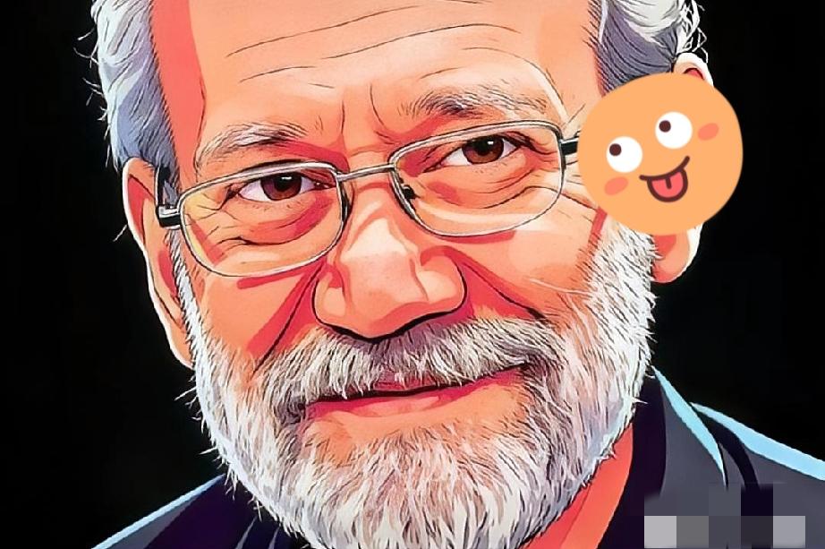 3月17号的消息，看得很压抑。

拉里贾尼到底还是没逃过这个宿命。

这种权力交